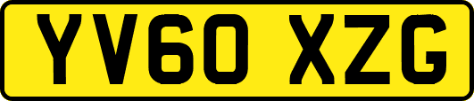 YV60XZG