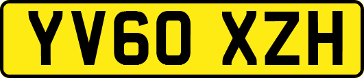 YV60XZH