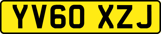 YV60XZJ