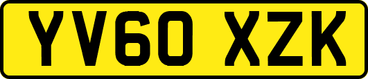 YV60XZK