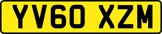 YV60XZM