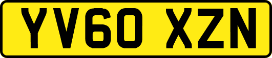 YV60XZN