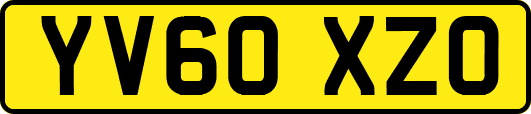 YV60XZO