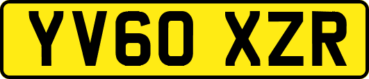 YV60XZR