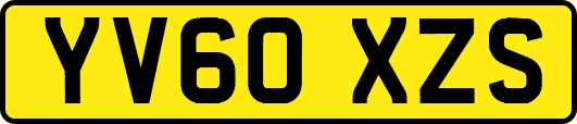 YV60XZS