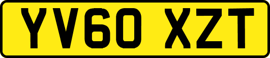 YV60XZT