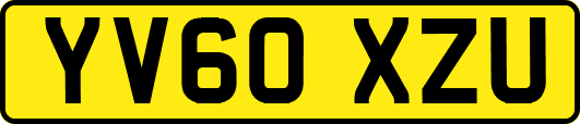 YV60XZU