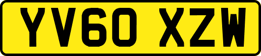 YV60XZW