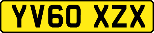 YV60XZX