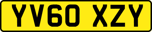 YV60XZY