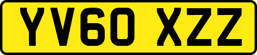 YV60XZZ