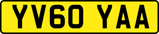 YV60YAA