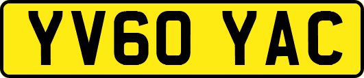 YV60YAC