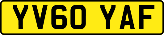 YV60YAF