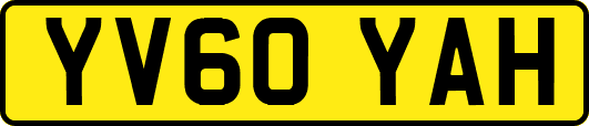YV60YAH