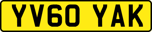 YV60YAK