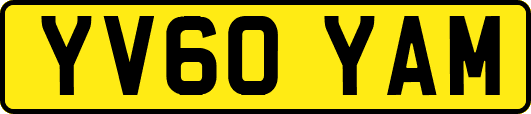 YV60YAM