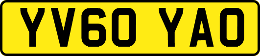 YV60YAO