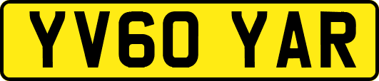 YV60YAR