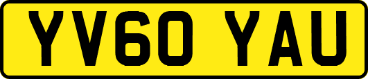 YV60YAU