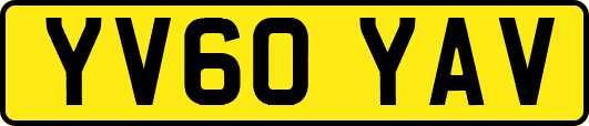 YV60YAV