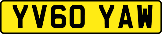 YV60YAW