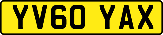YV60YAX