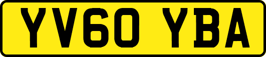 YV60YBA