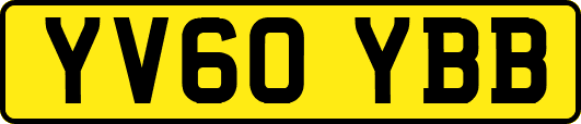 YV60YBB