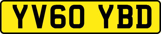 YV60YBD