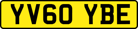 YV60YBE
