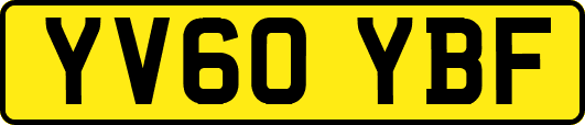 YV60YBF