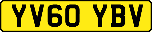 YV60YBV
