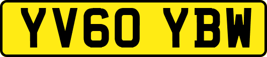 YV60YBW