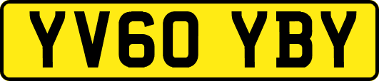 YV60YBY