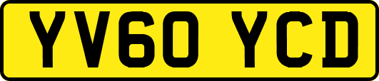 YV60YCD