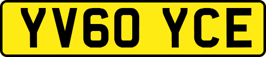 YV60YCE