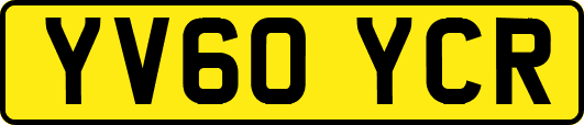 YV60YCR
