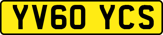 YV60YCS