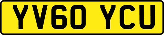 YV60YCU
