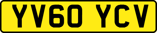 YV60YCV