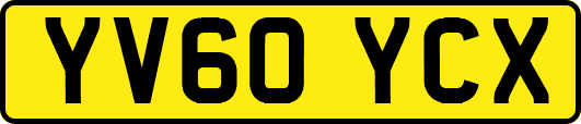 YV60YCX