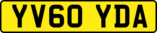 YV60YDA