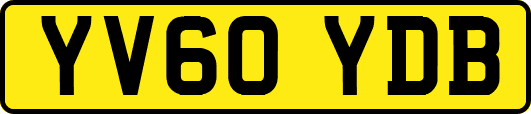YV60YDB