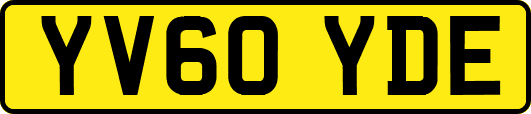 YV60YDE