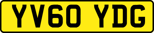 YV60YDG