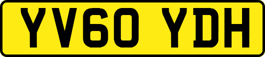 YV60YDH
