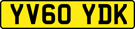 YV60YDK