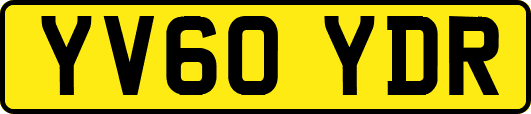 YV60YDR