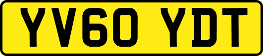 YV60YDT